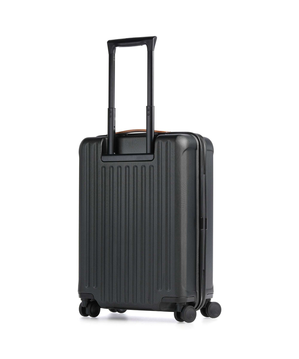 Brics Capri Spinner (4 wheels) black