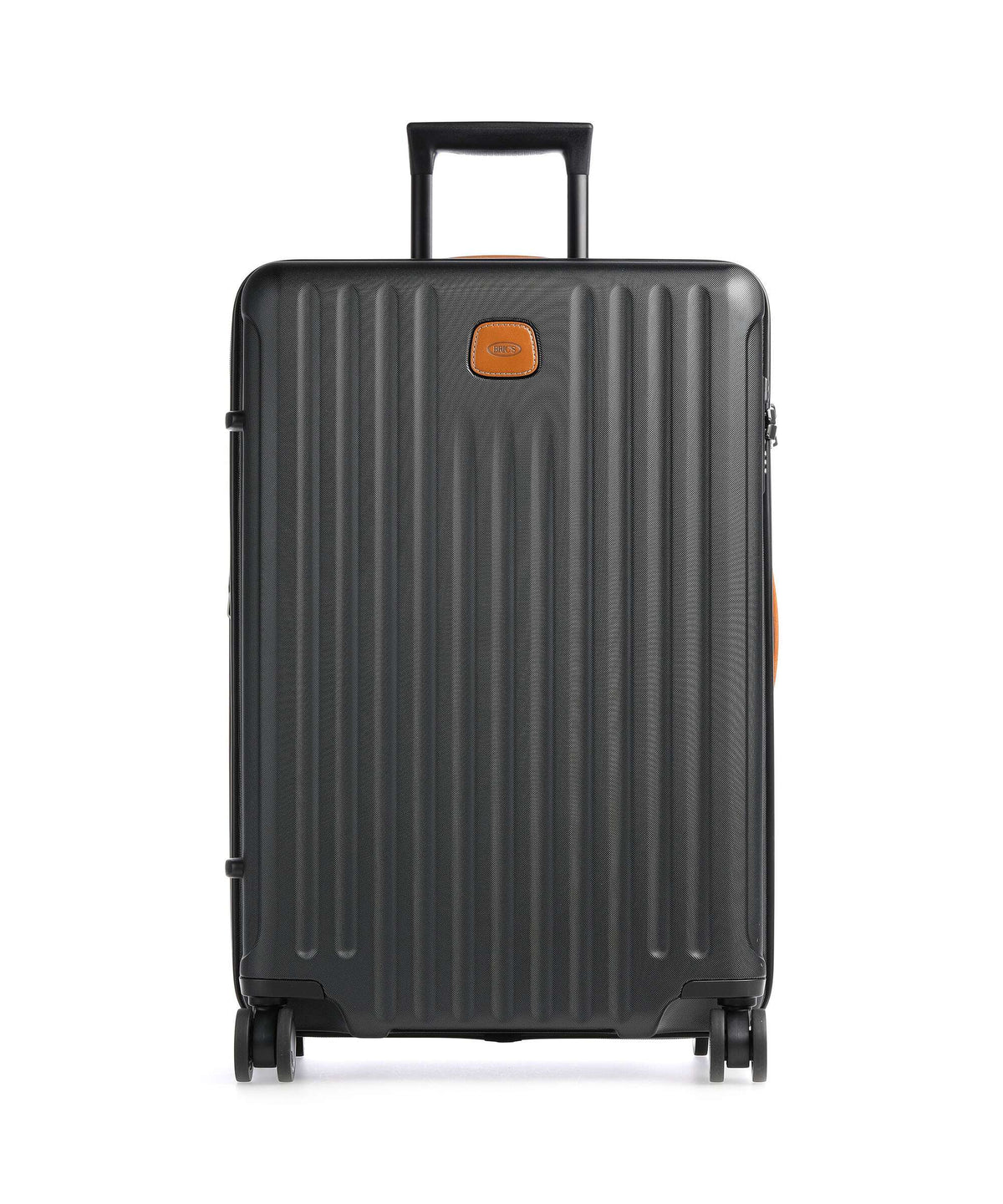 Brics Capri Spinner (4 wheels) black