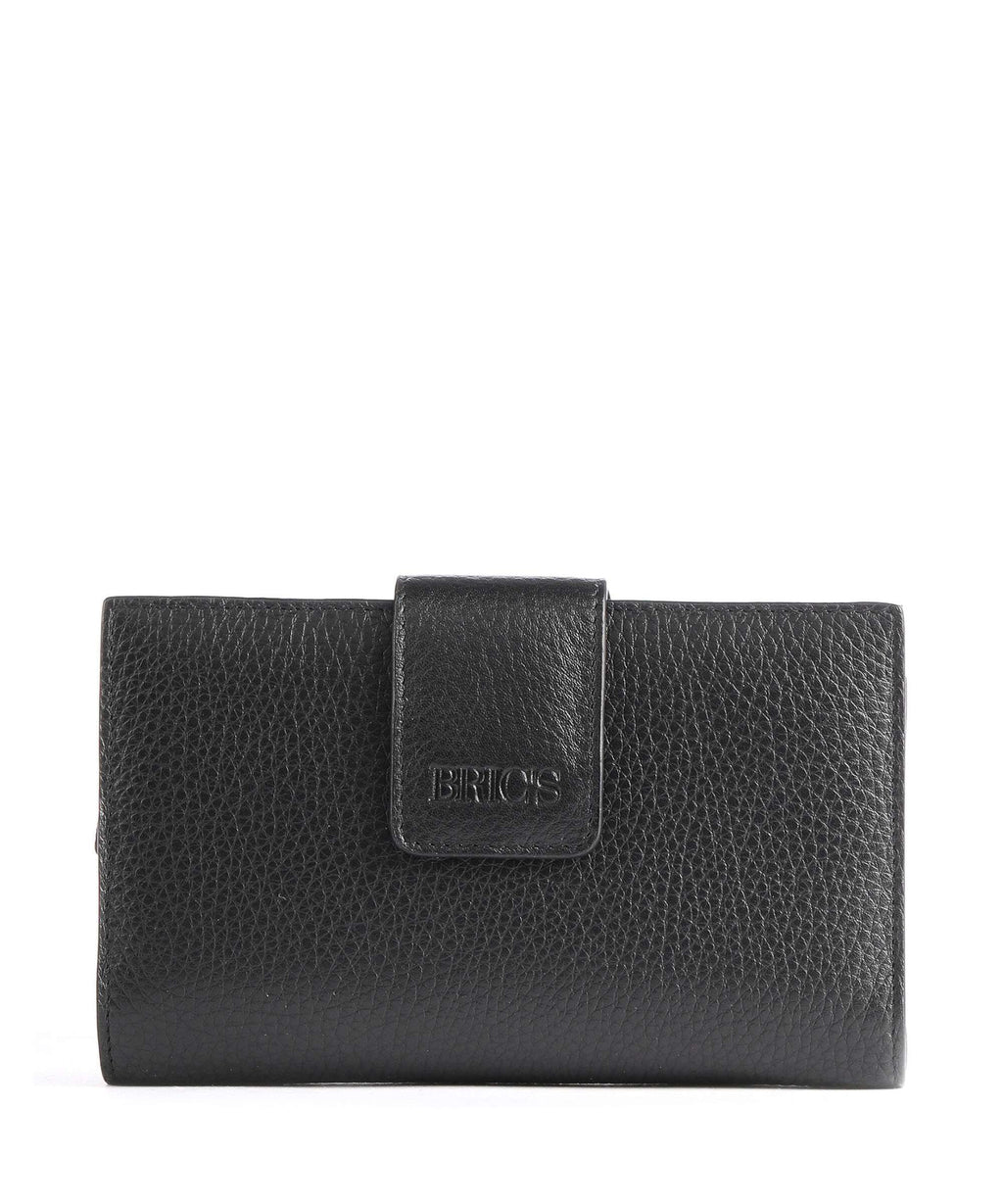 Brics Marmolada Wallet black