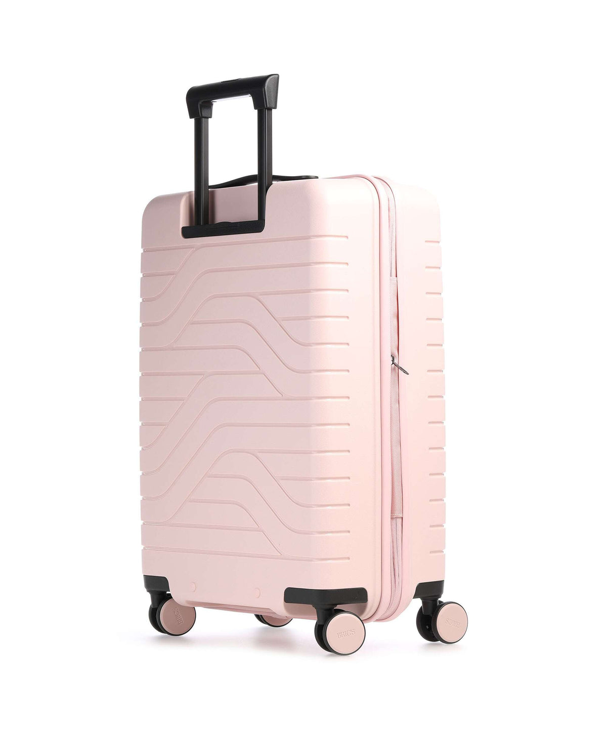 Brics BY Ulisse Spinner (4 wheels) pearl pink
