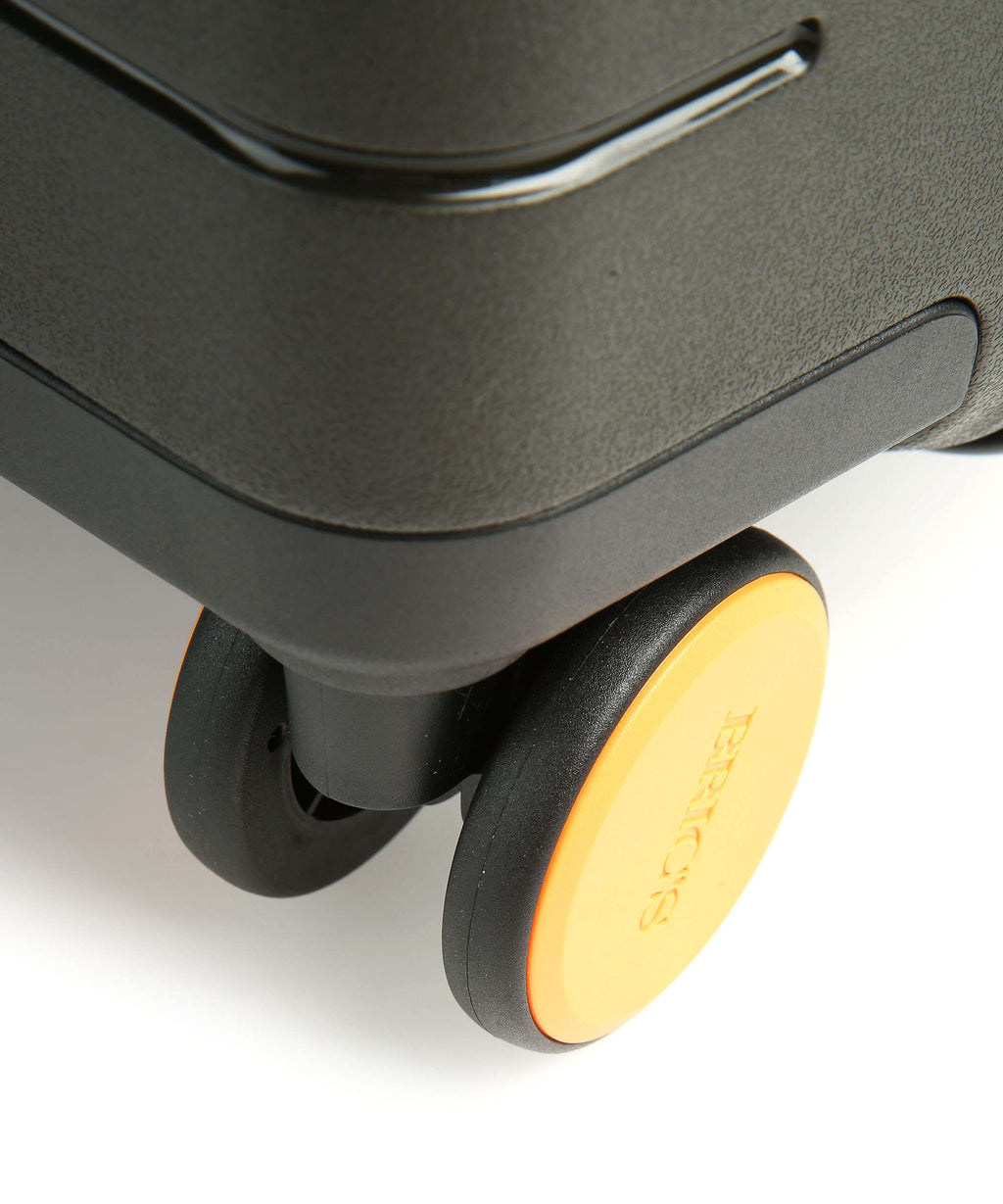 Brics BY Ulisse Spinner (4 wheels) olive