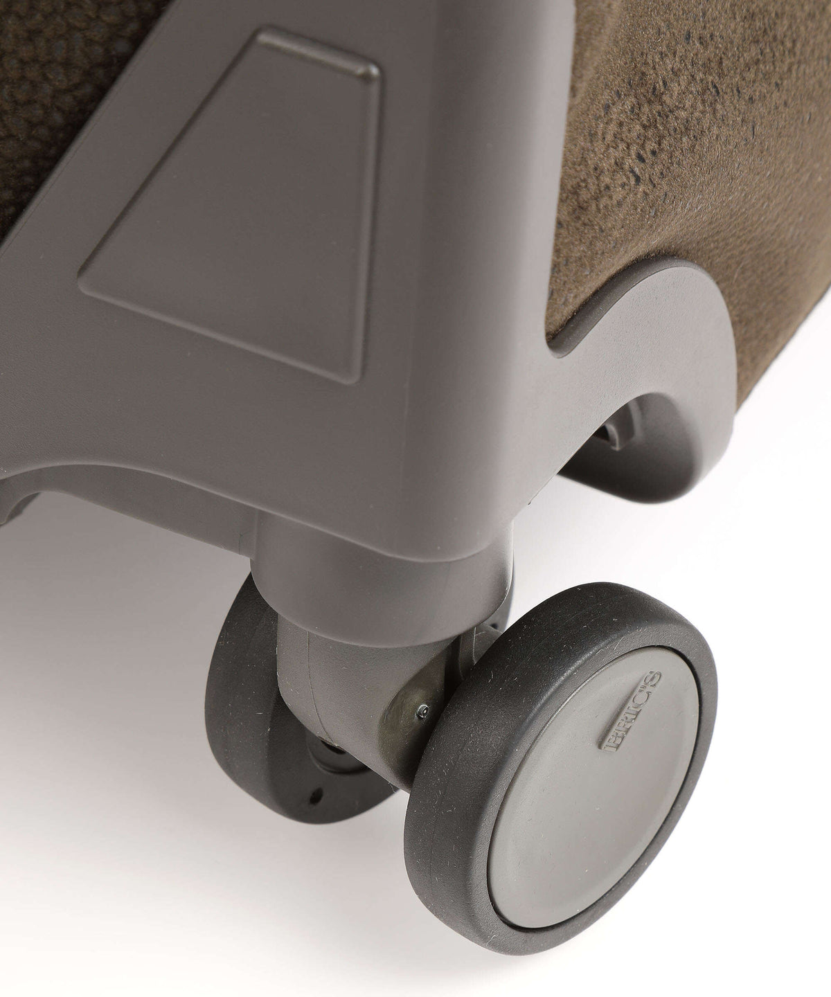 Brics Life Spinner (4 wheels) olive