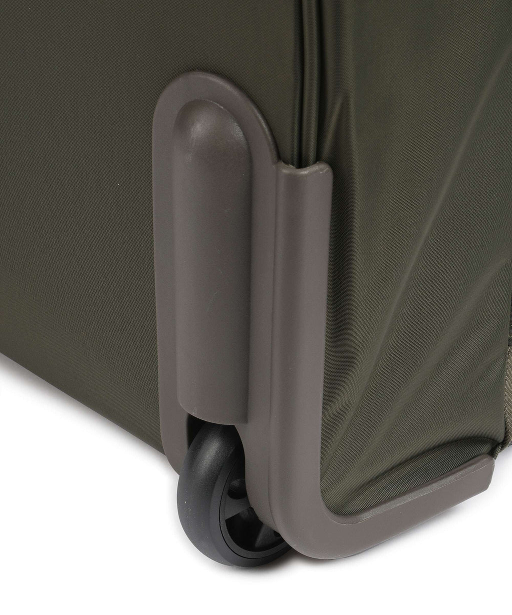 Brics X-Collection Travel bag with wheels olive