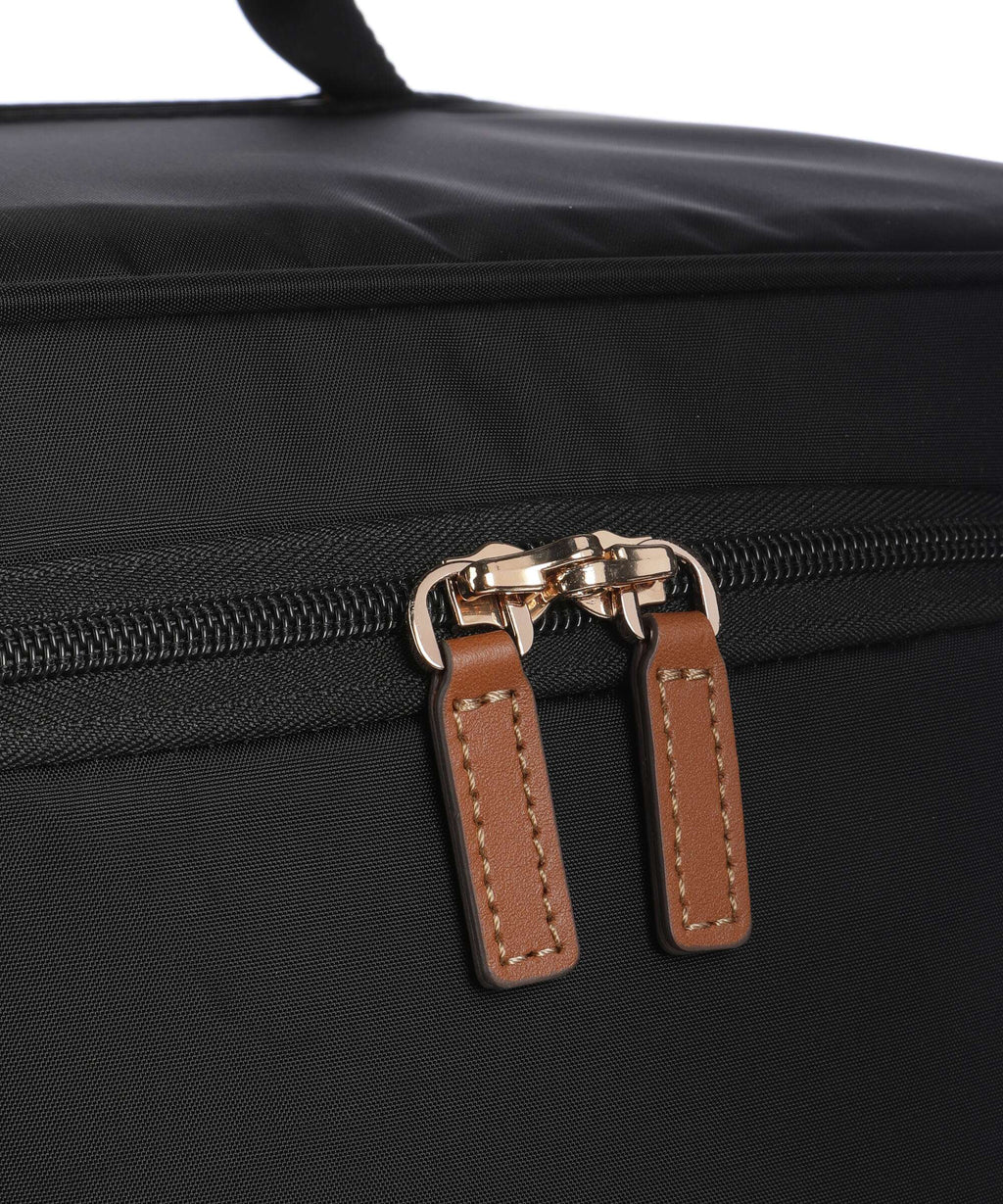 Brics X-Collection Travel bag with wheels black