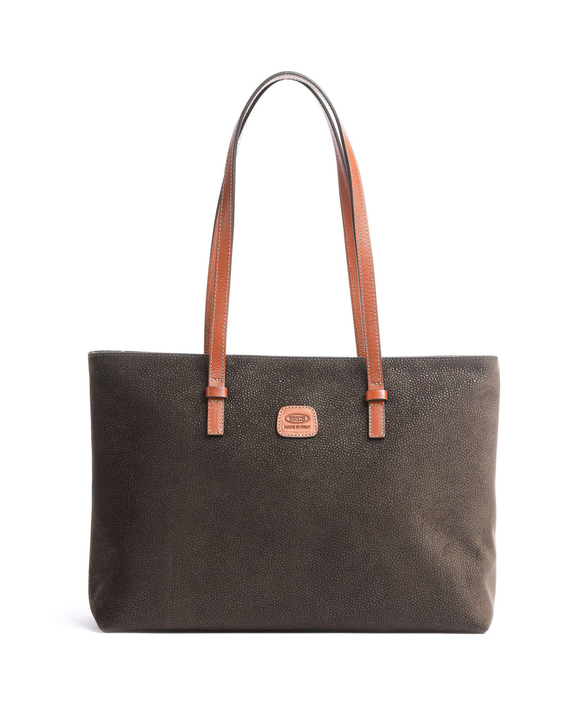 Brics Life Tote bag olive