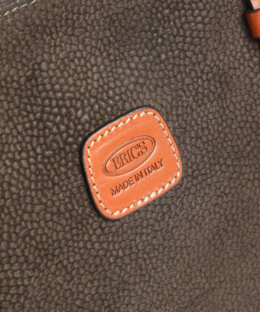 Brics Life Tote bag olive