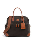 Brics Life Beauty case olive