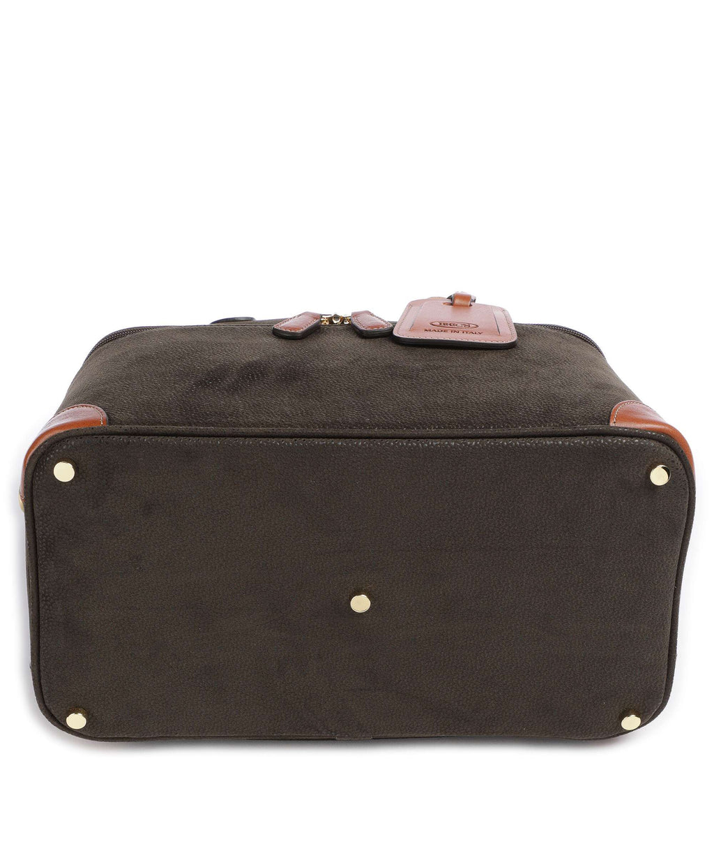 Brics Life Beauty case olive