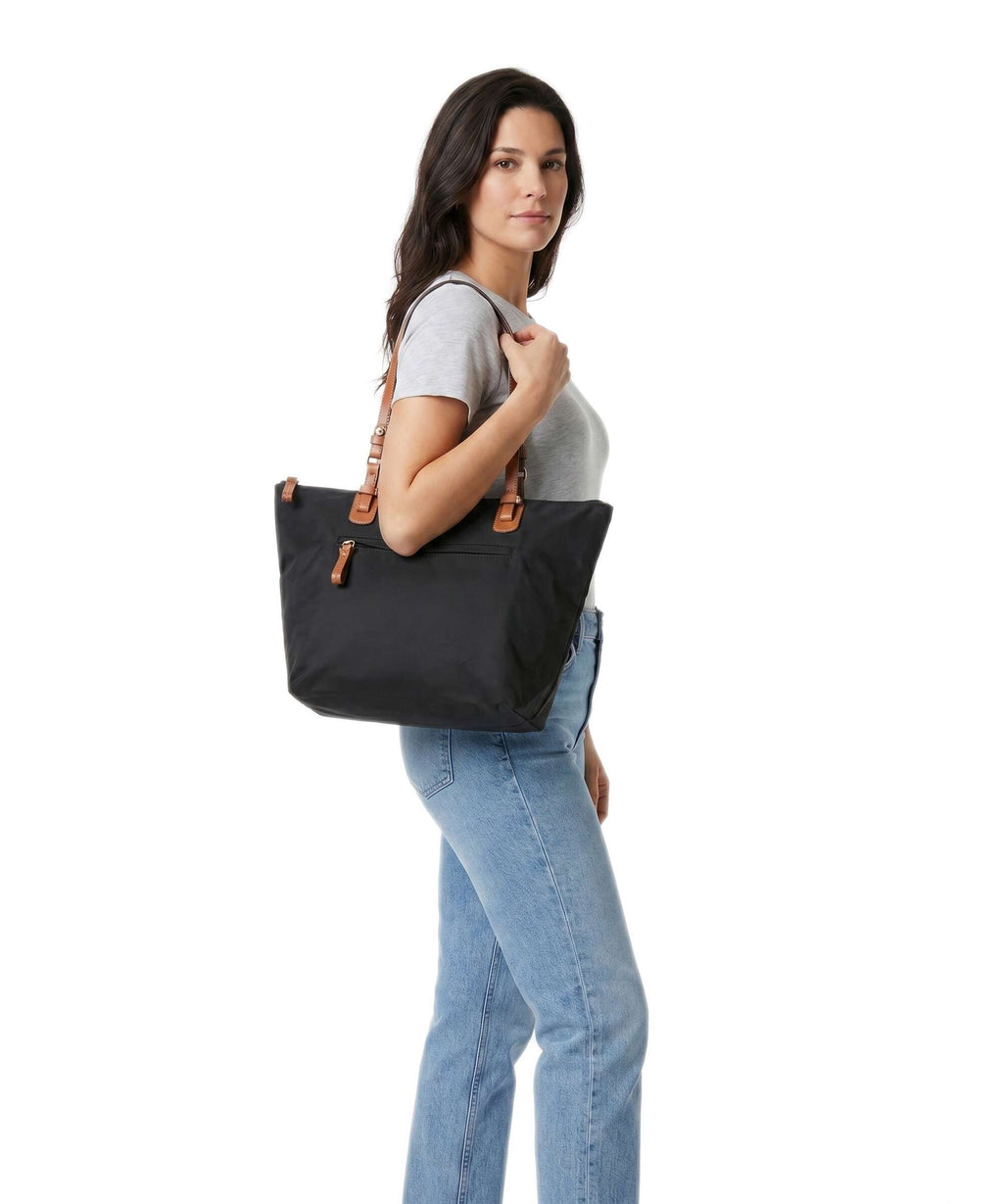 Brics X-Collection M Tote bag black