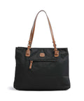 Brics X-Collection Tote bag black
