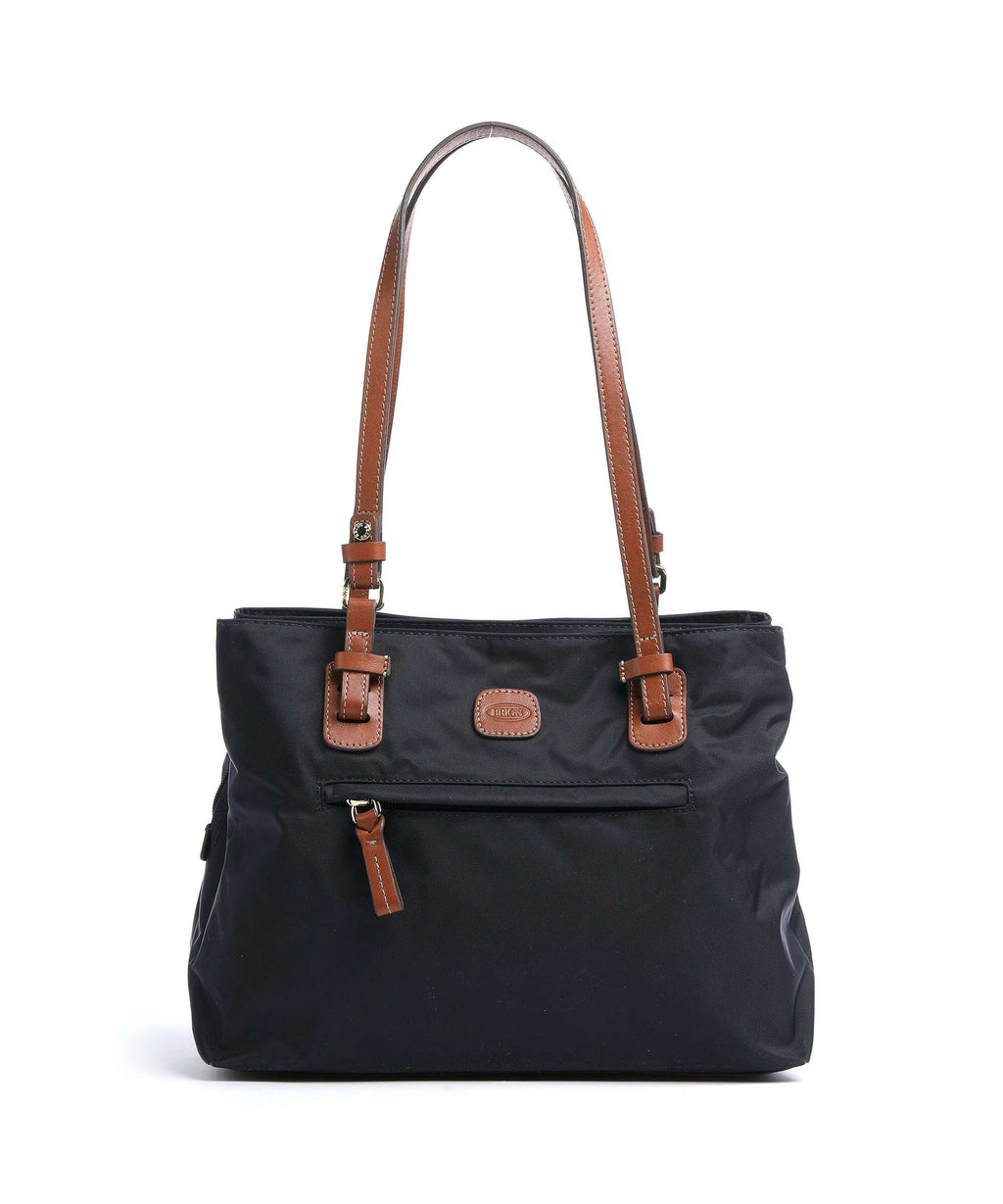 Brics X-Collection M Tote bag ocean blue