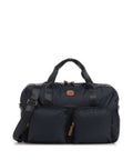 Brics X-Collection Weekend bag ocean