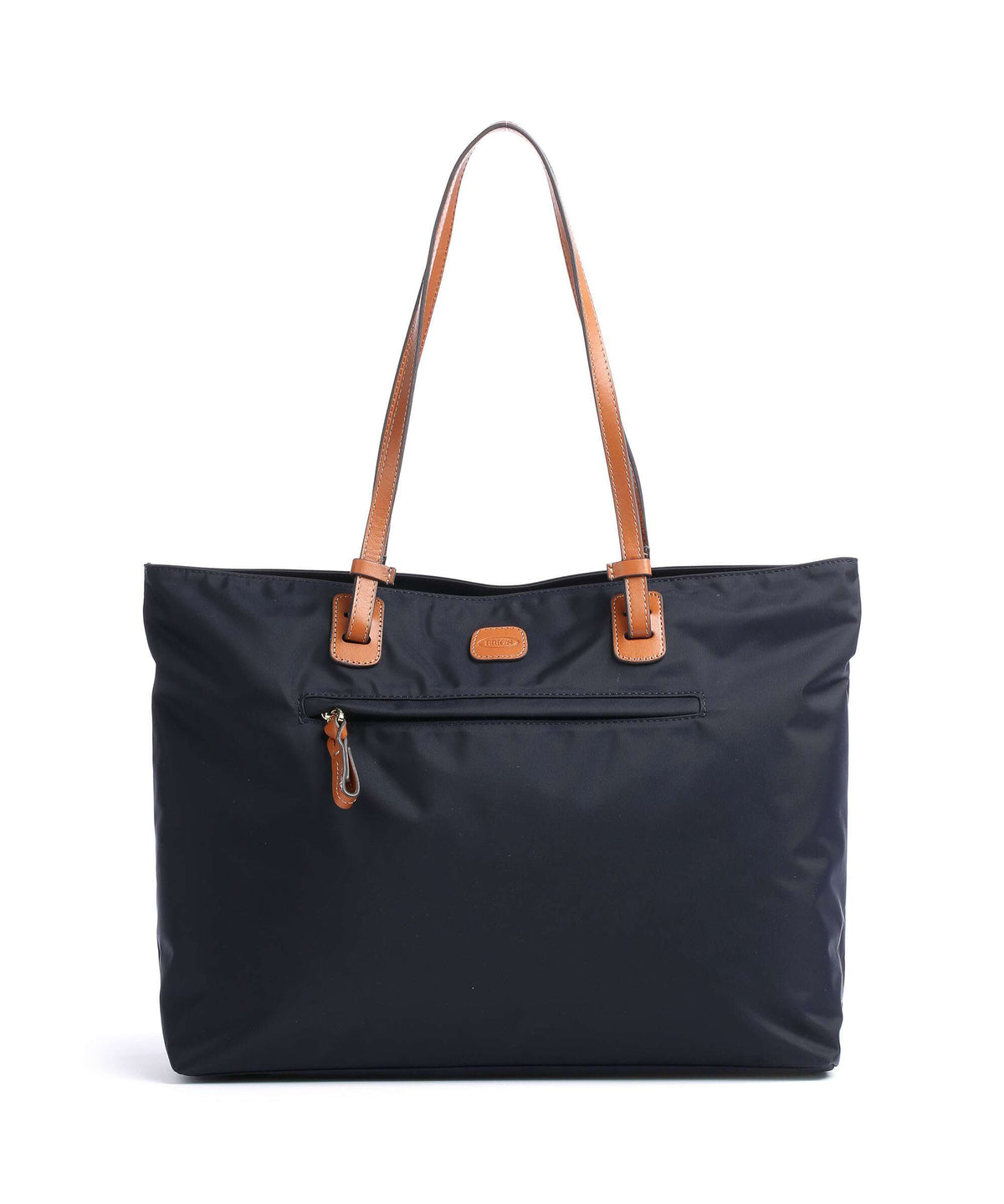 Brics X-Collection Tote bag ocean blue