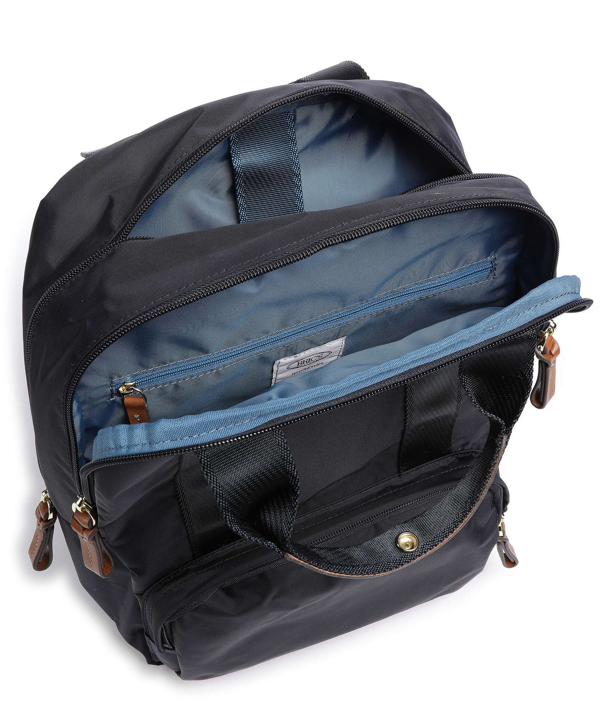 Brics X-Collection Backpack ocean