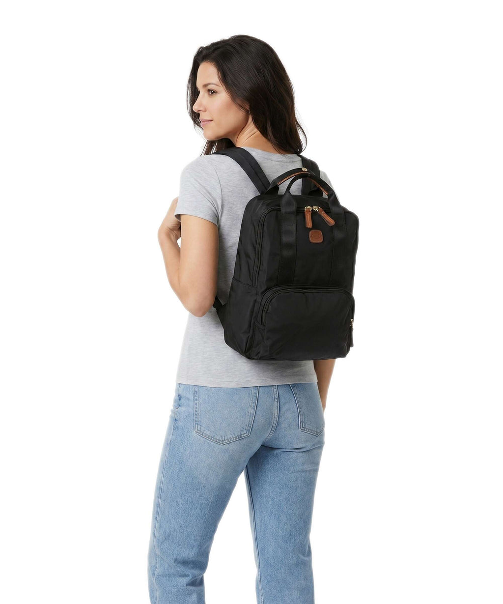 Brics X-Collection Backpack black