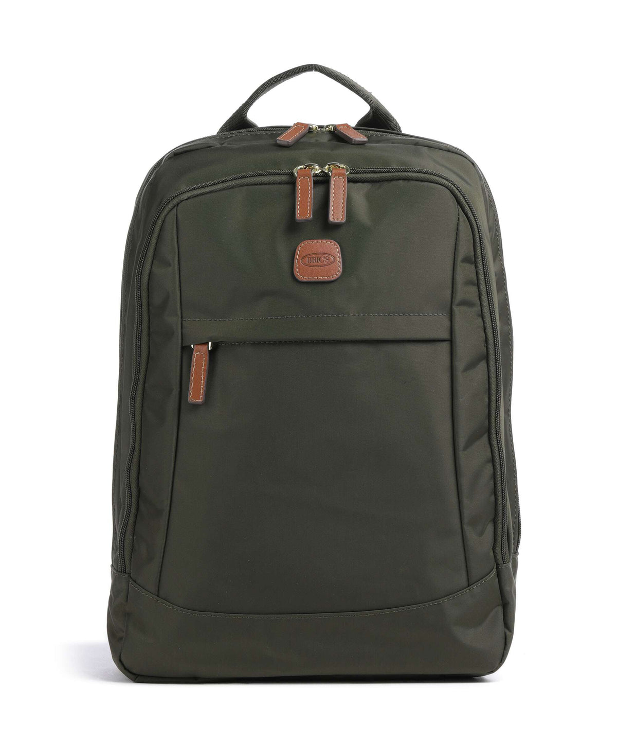 Brics X-Collection Backpack olive