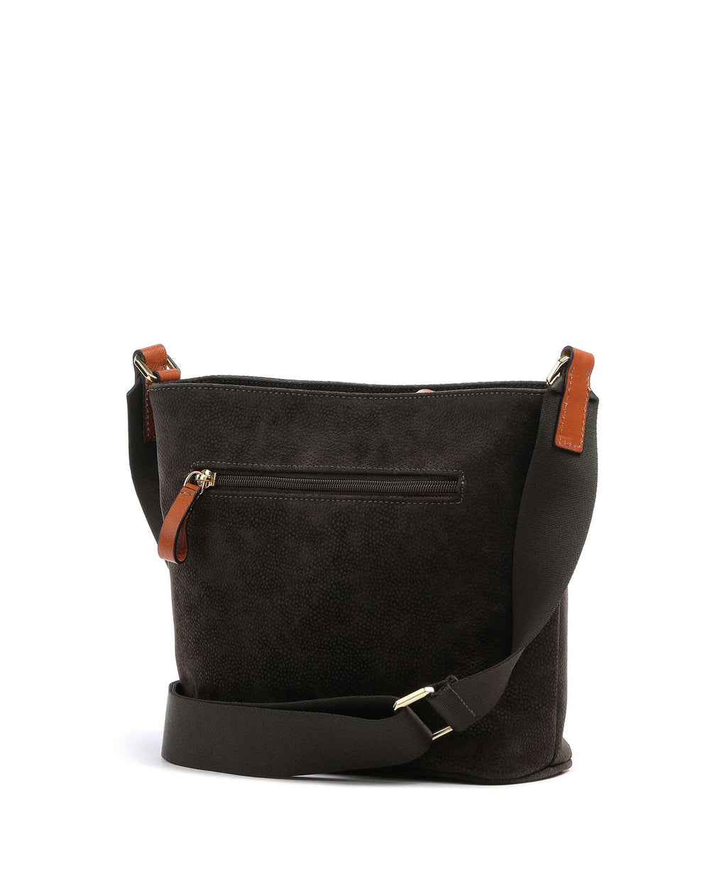 Brics Life Crossbody bag olive