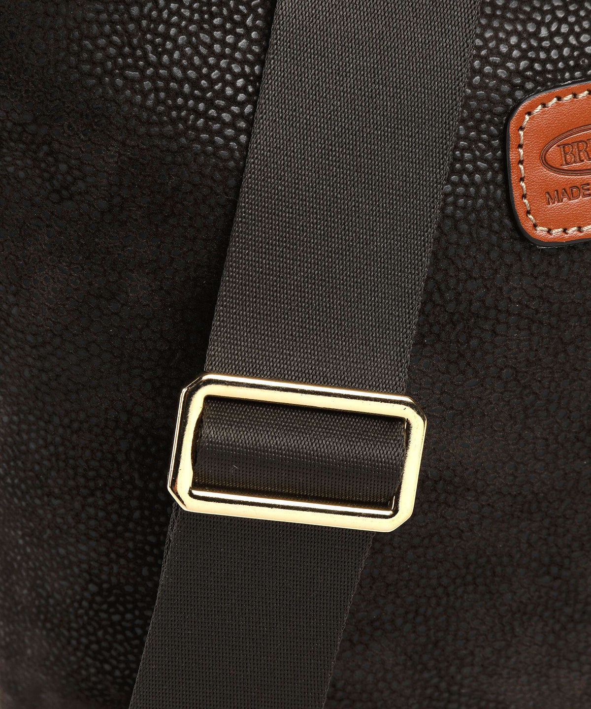 Brics Life Crossbody bag olive