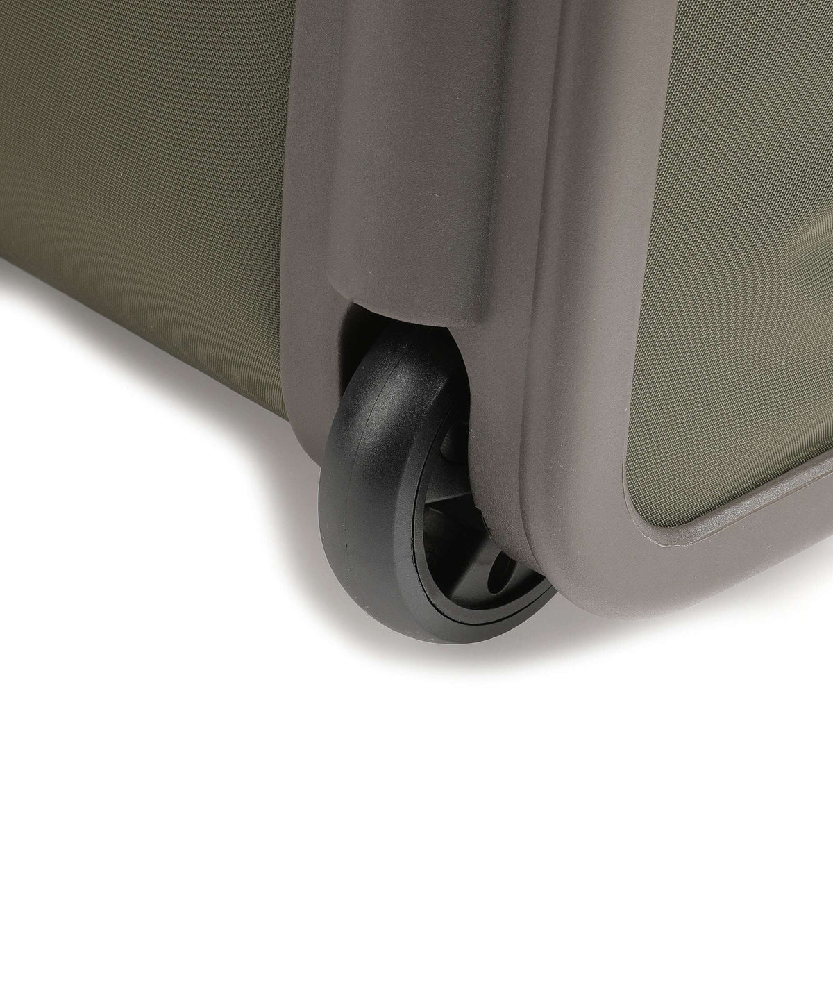 Brics X-Collection Trolley (2 wheels) olive