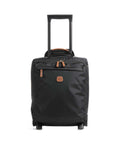Brics X-Collection Trolley (2 wheels) black