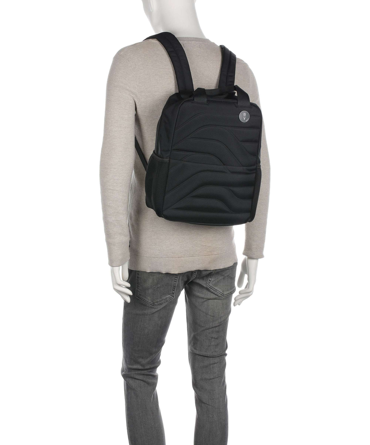 Brics BY Itaca Backpack black
