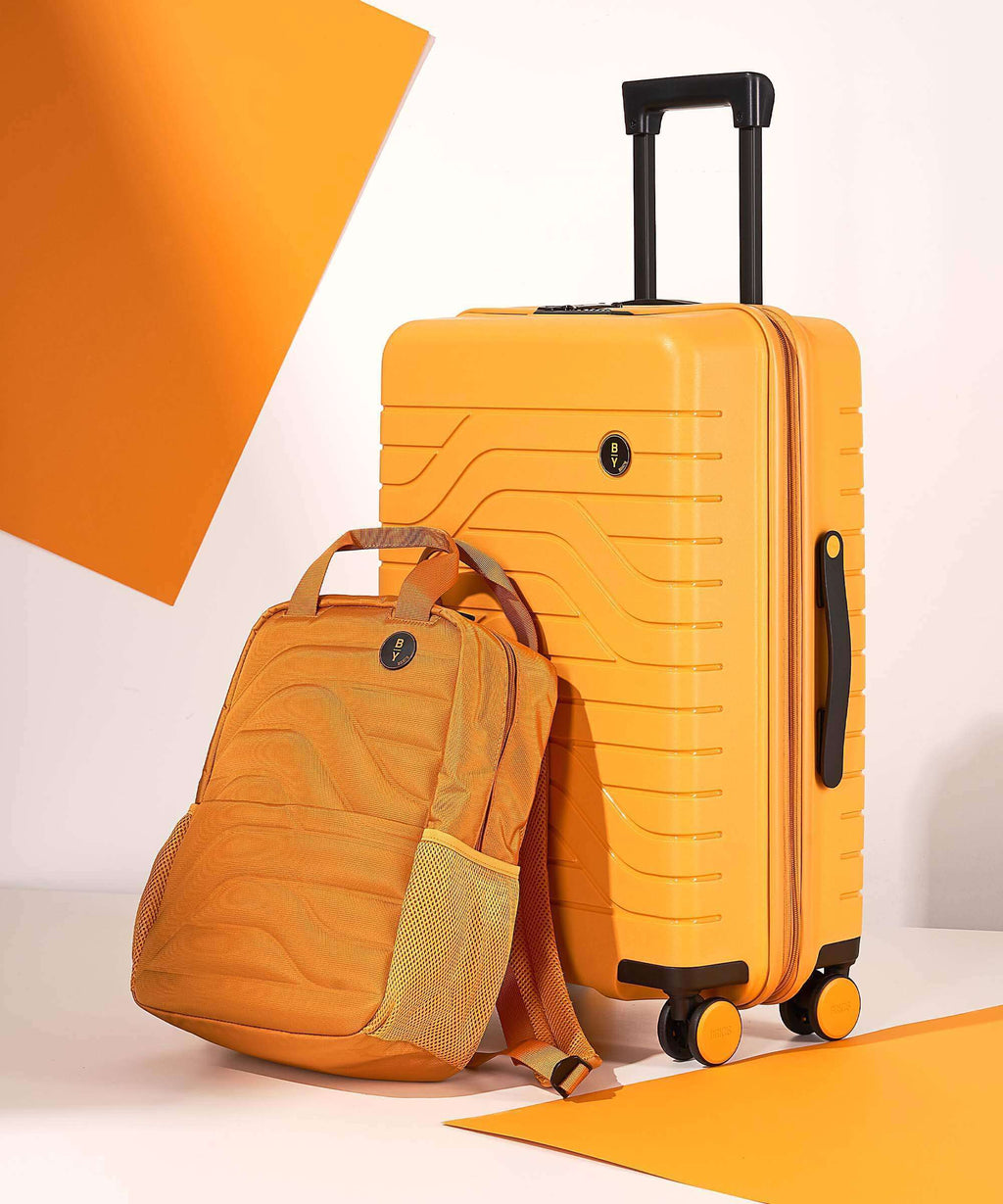 Brics BY Itaca Backpack mango
