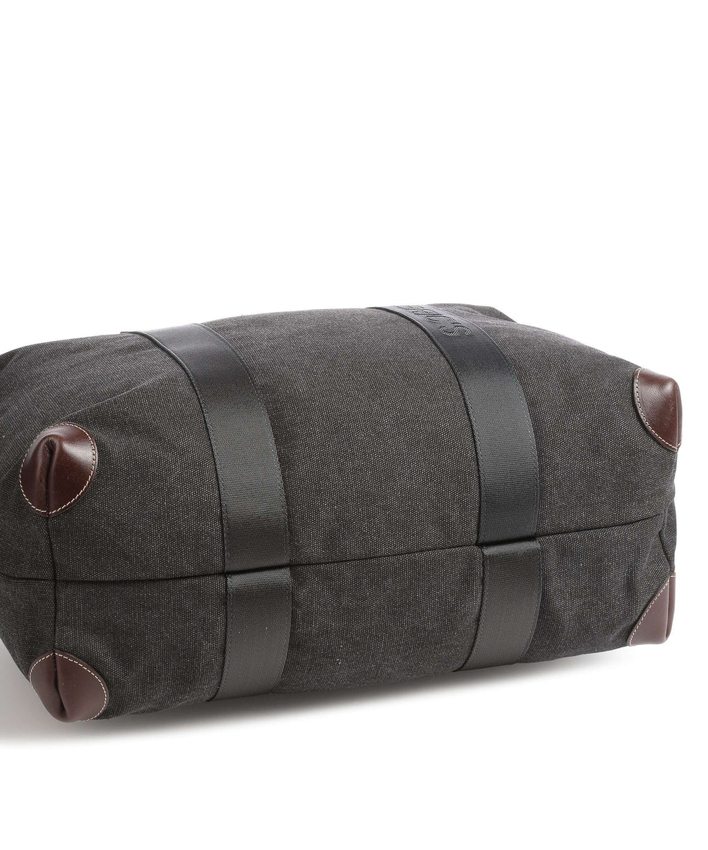 Brics Sorrento Weekend bag black