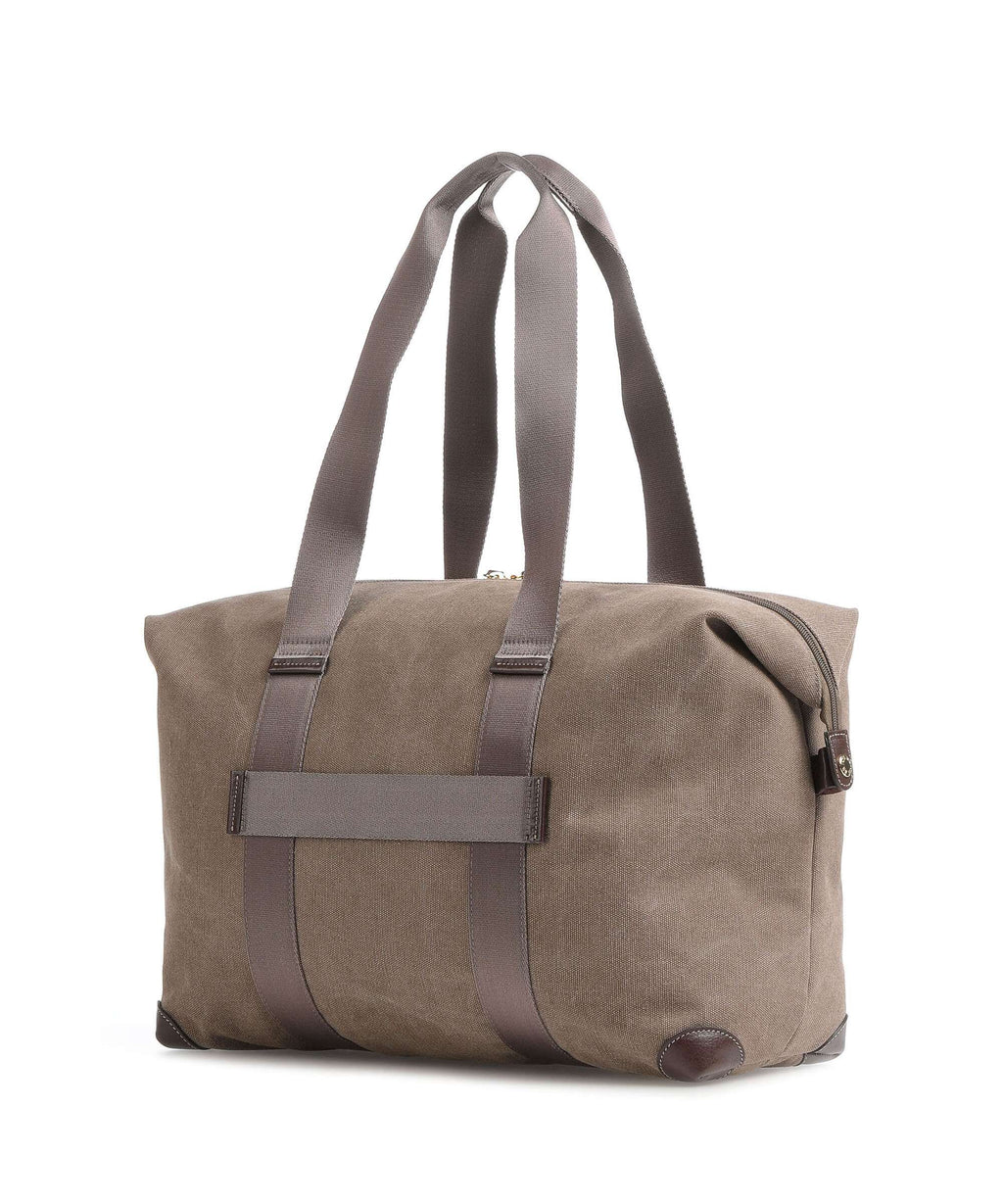 Brics Sorrento Weekend bag cocoa