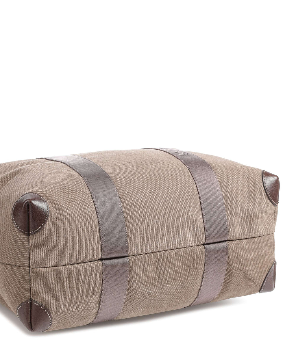 Brics Sorrento Weekend bag cocoa