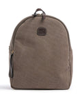 Brics Sorrento Backpack cocoa