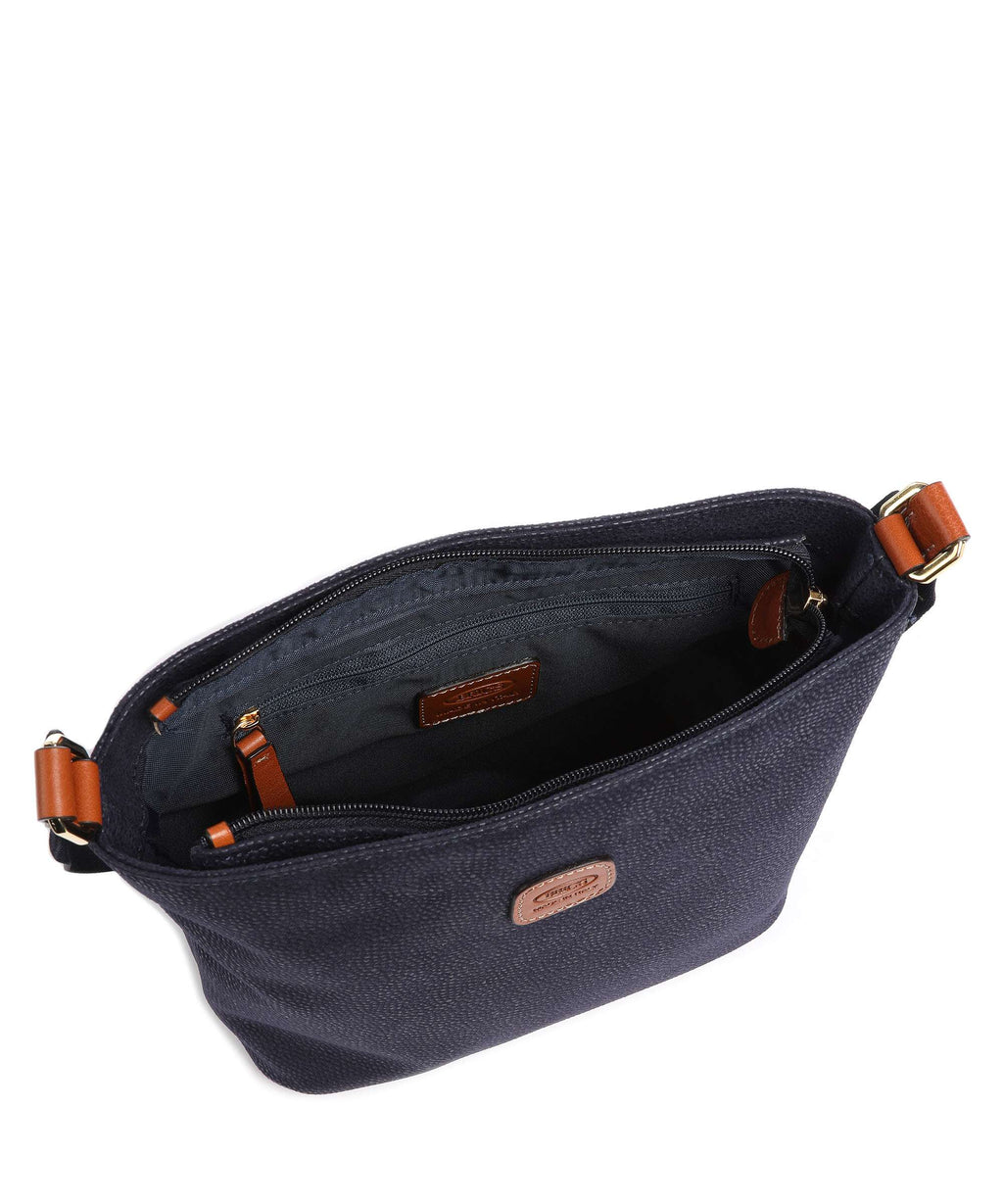 Brics Life Crossbody bag blue