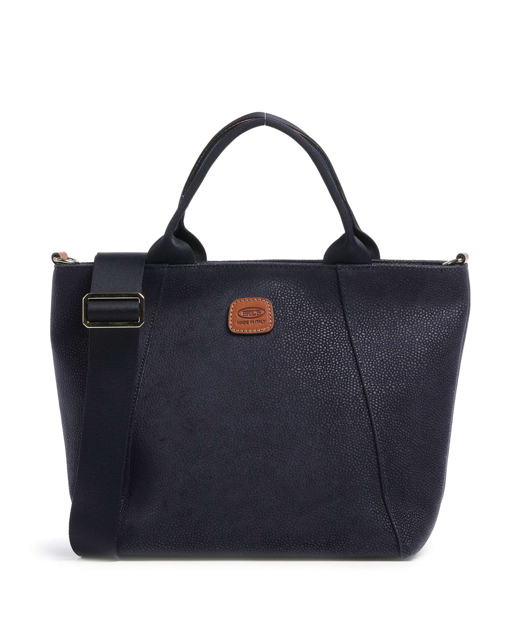 Brics Life Handbag blue