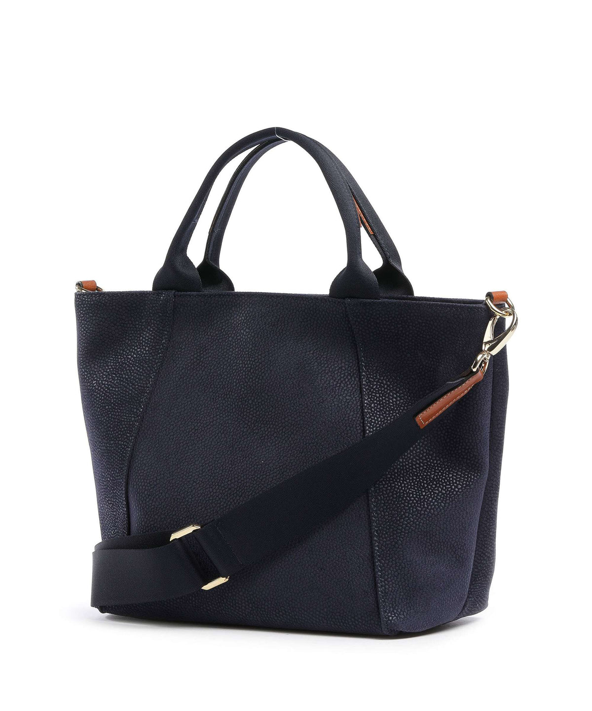 Brics Life Handbag blue