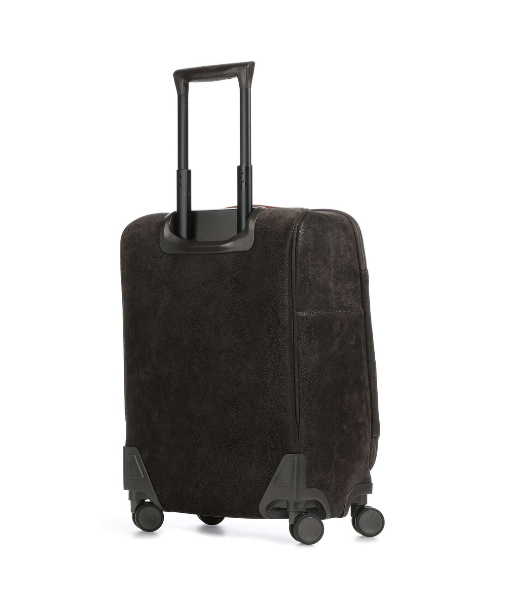 Brics Life Spinner (4 wheels) olive grün