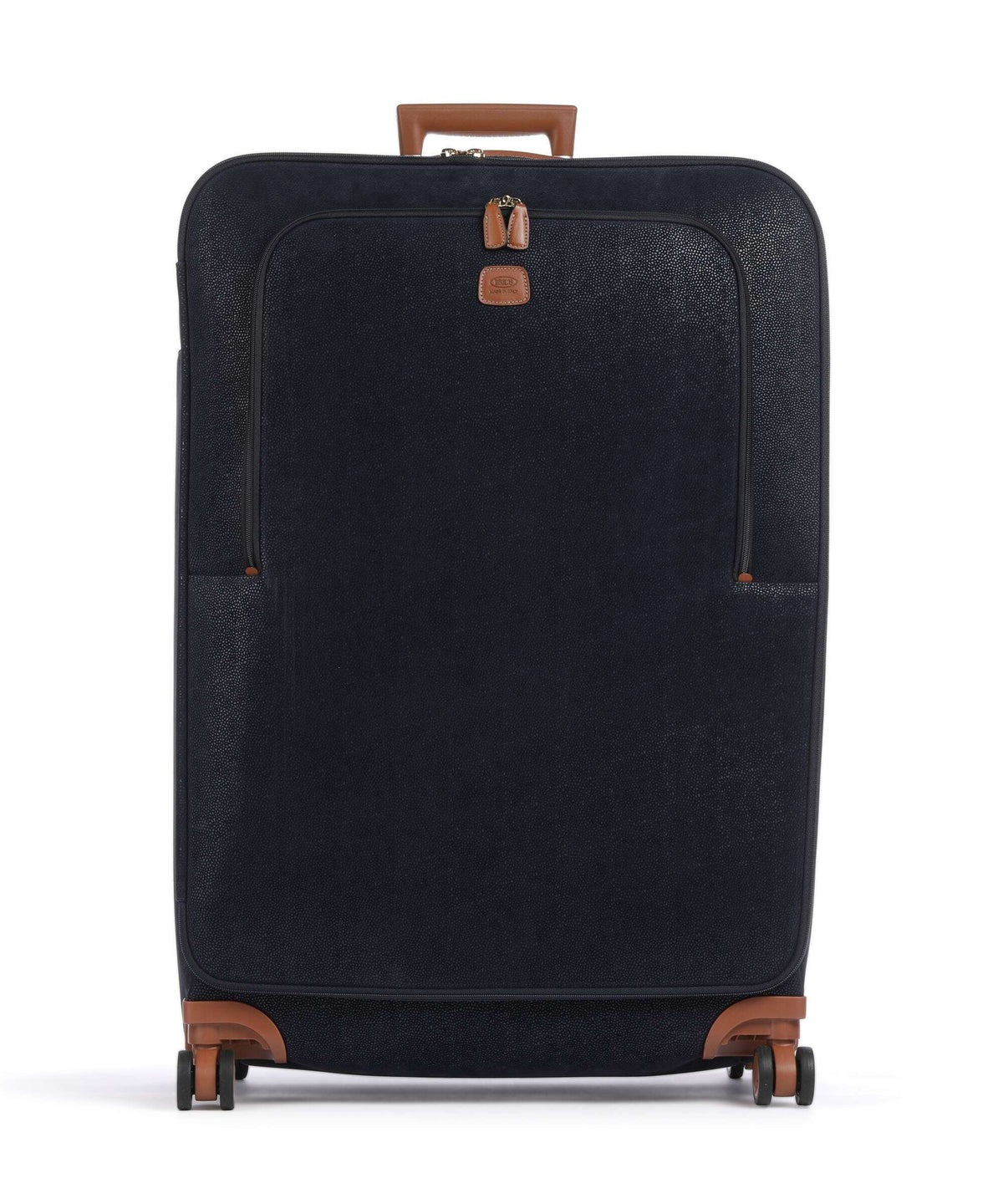 Brics Life Spinner (4 wheels) blue