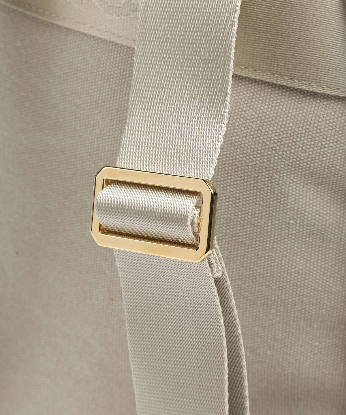 Brics Sorrento Backpack beige