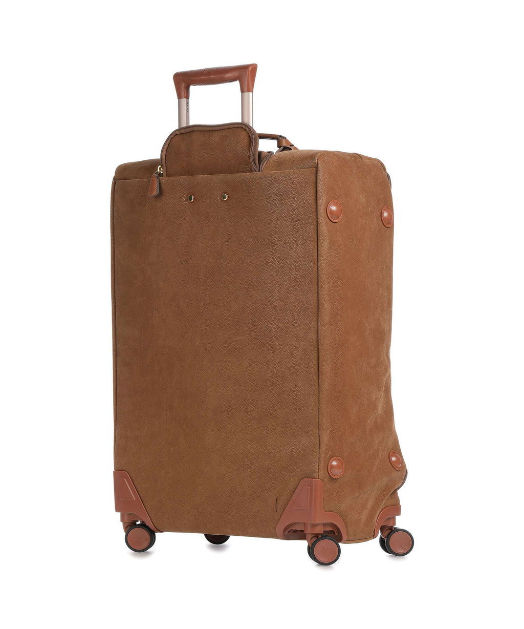Brics Life Spinner (4 wheels) camel