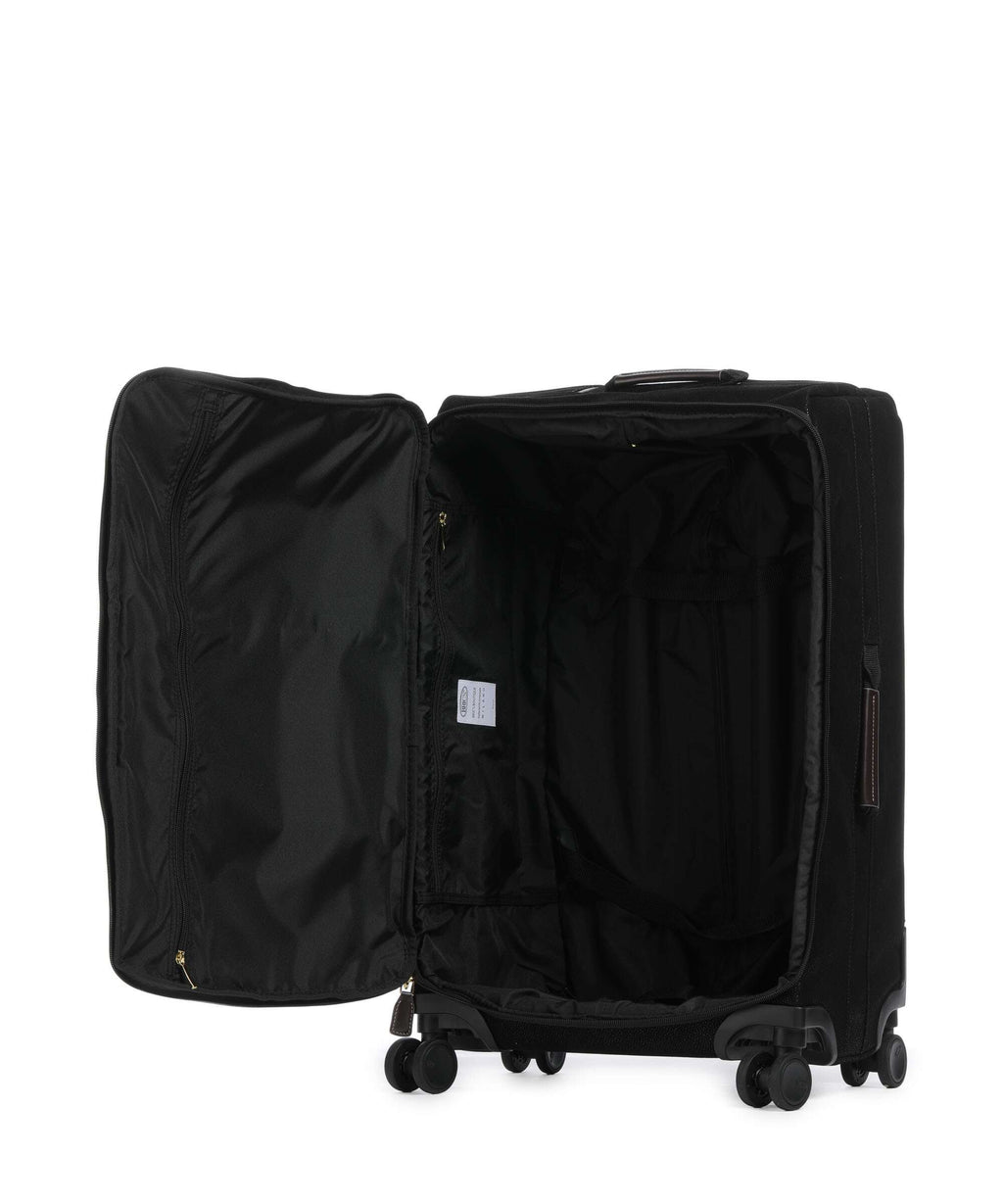 Brics My Life Spinner (4 wheels) black