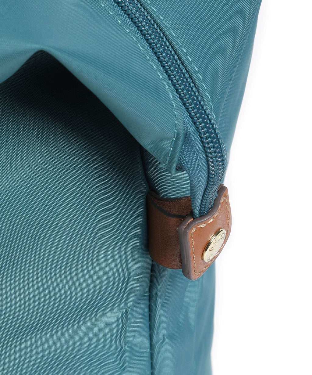 Brics X-Collection L Weekend bag sea green