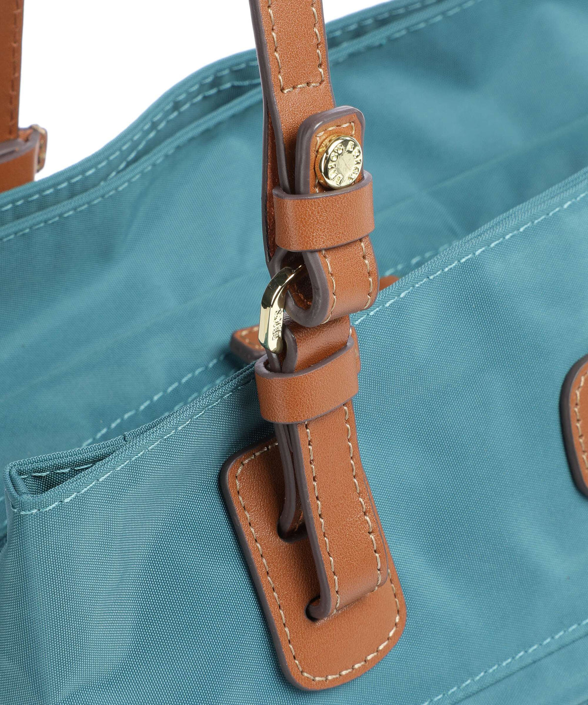 Brics X-Collection M Tote bag sea green