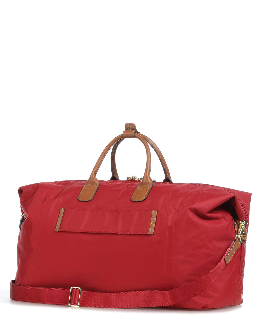 Brics X-Collection L Weekend bag rot