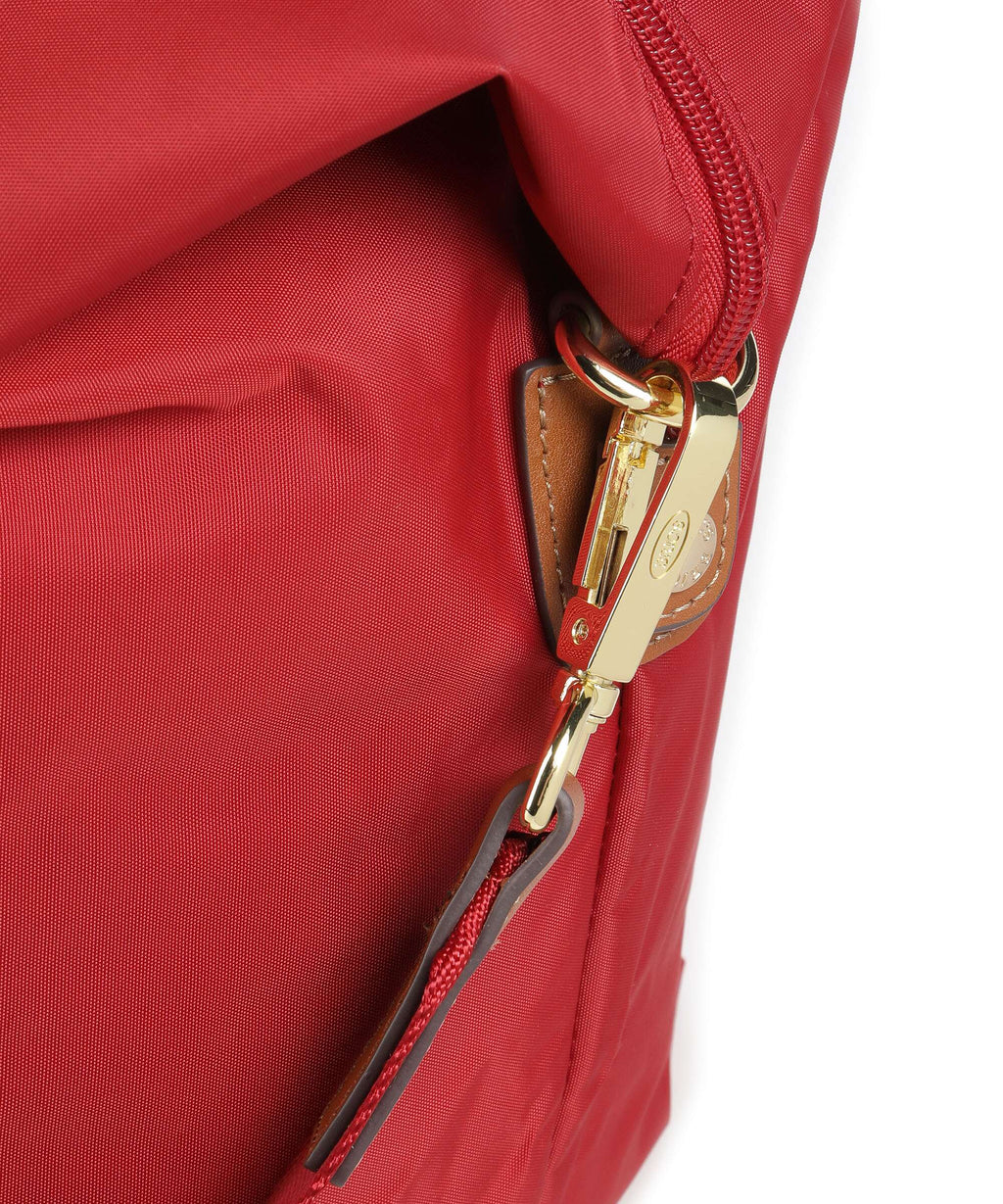 Brics X-Collection L Weekend bag rot