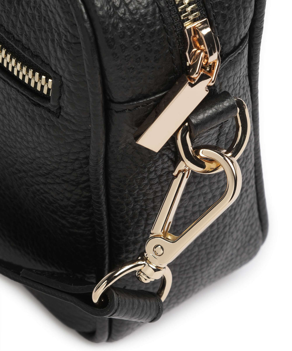 Brics Gondola Magnolia Crossbody bag nero