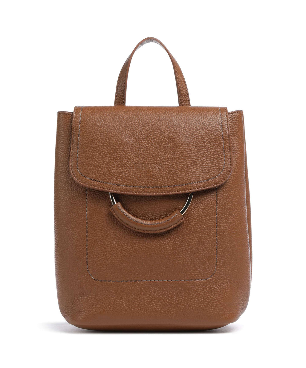 Brics Gondola Tiglio Zaino Backpack nocciola
