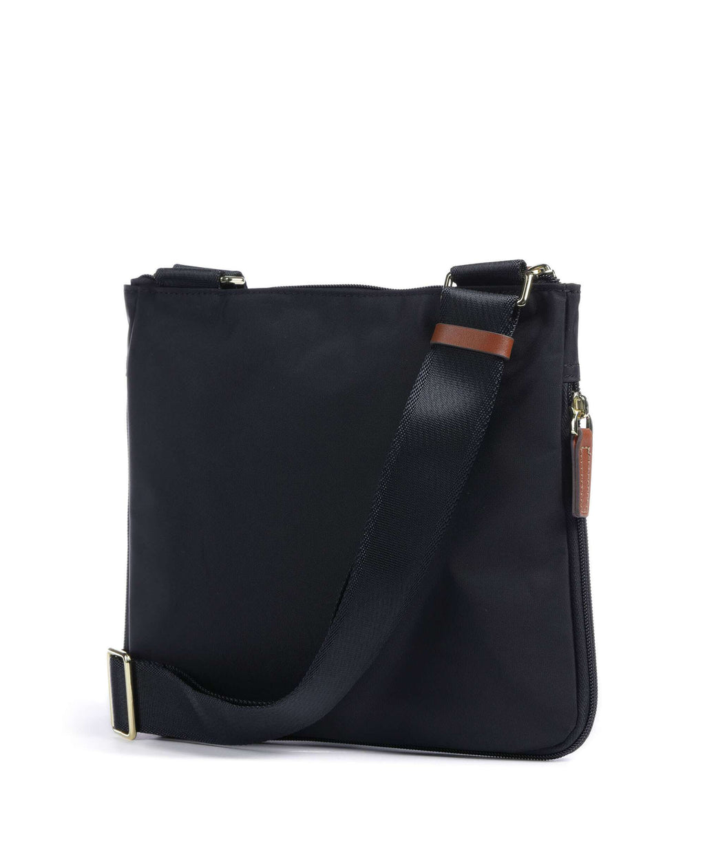 Brics X-Collection Crossbody bag ocean blue