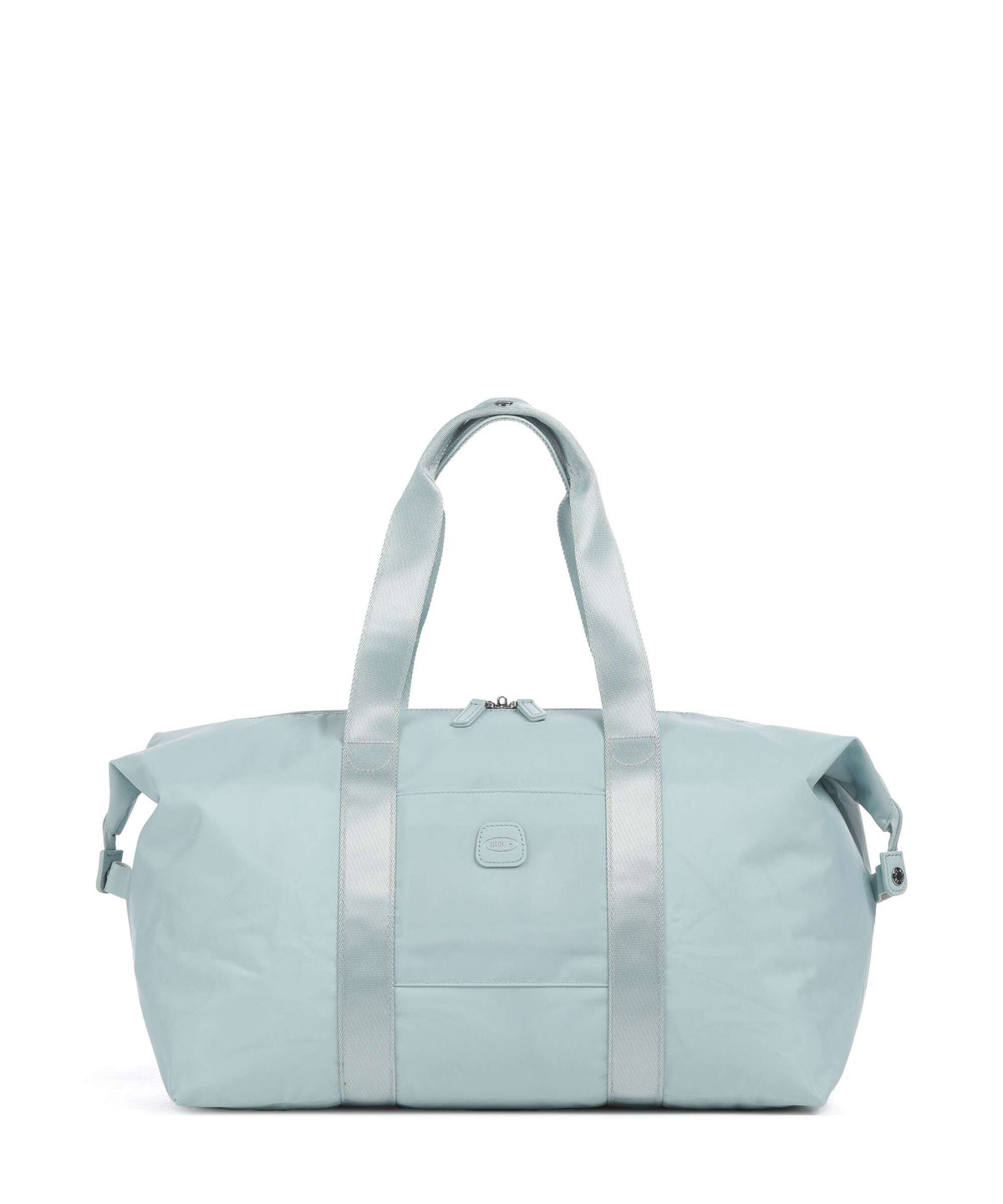 Brics Positano Weekend bag light blue