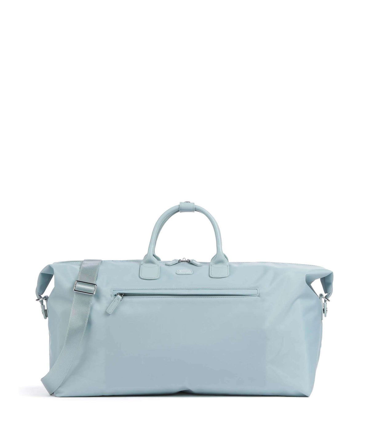 Brics Positano Weekend bag light blue