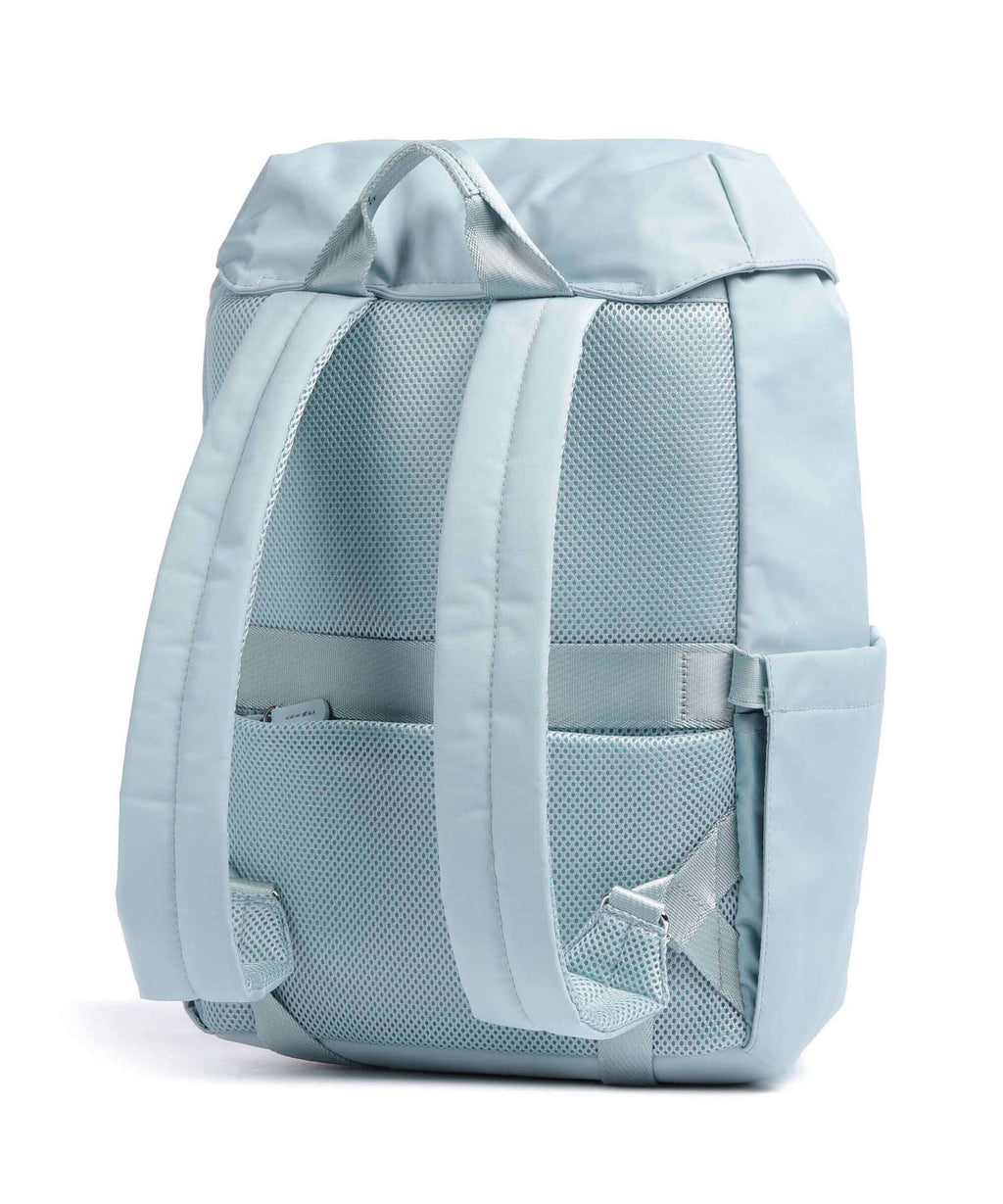 Brics Positano Backpack light blue