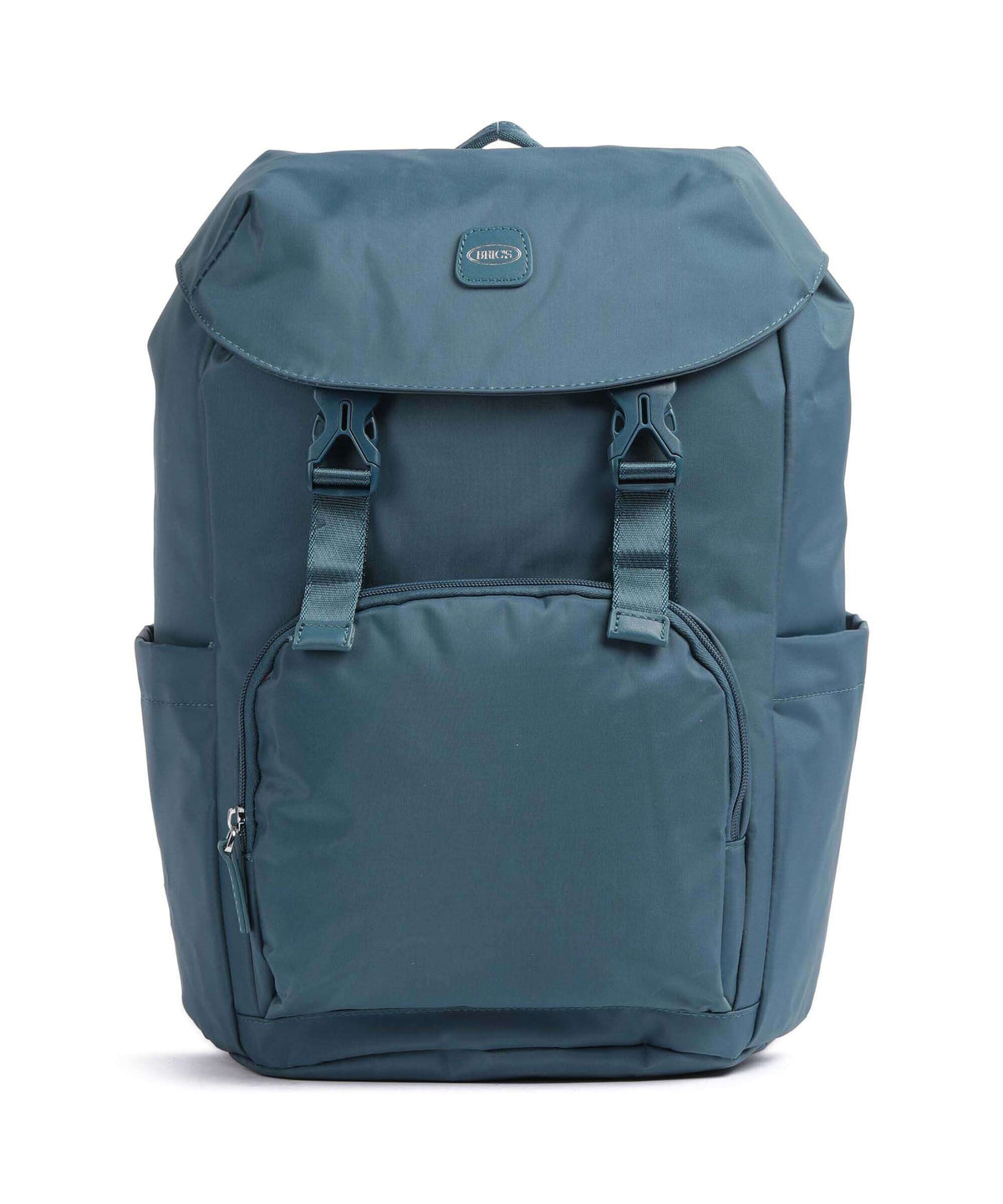 Brics Positano Backpack sea green