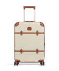 Brics Bellagio Spinner (4 wheels) cream